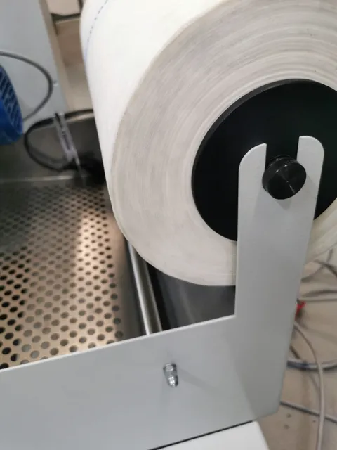 Włókninowy separator chłodziwa PS — zdjęcie 2