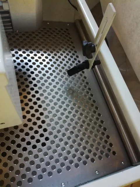 Włókninowy separator chłodziwa PS — zdjęcie 3