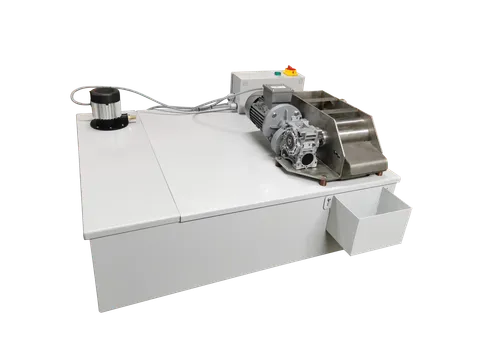 Magnetyczny separator chłodziwa MS — zdjęcie 1
