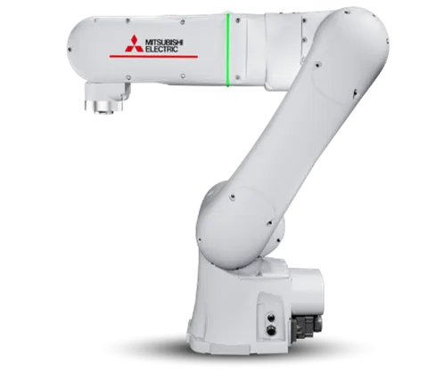 Zrobotyzowana stacja szlifująca — zdjęcie 2