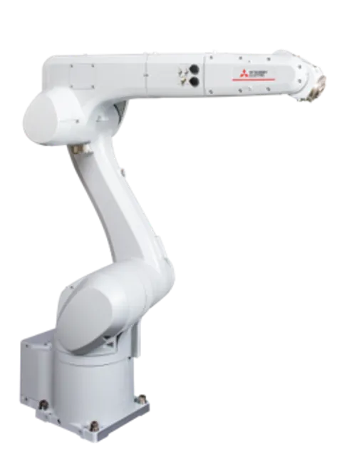 Zrobotyzowana stacja szlifująca — zdjęcie 4