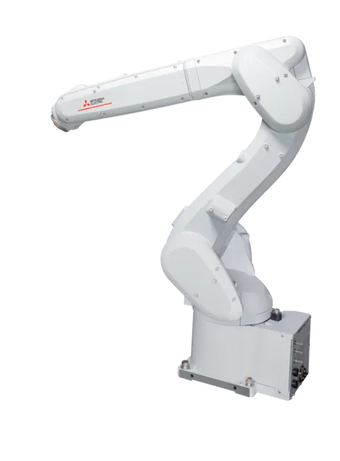 Zrobotyzowana stacja szlifująca — zdjęcie 5
