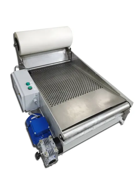 Włókninowy separator chłodziwa PS — zdjęcie 1
