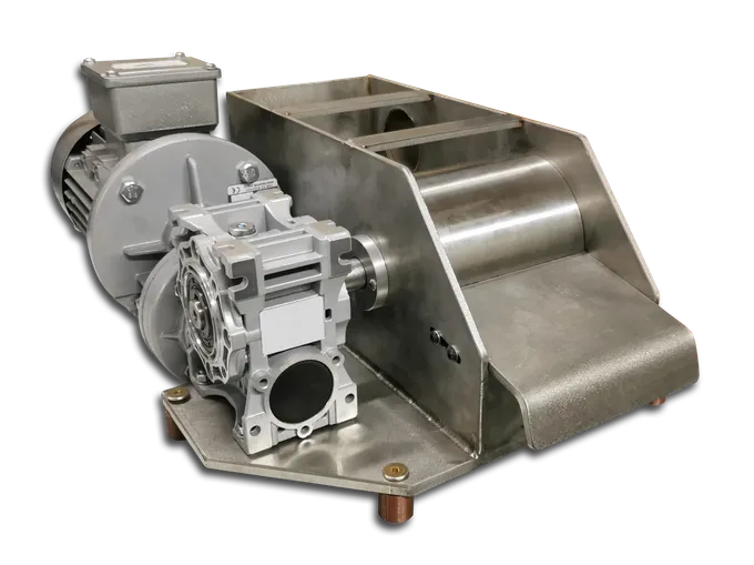 Separator MS